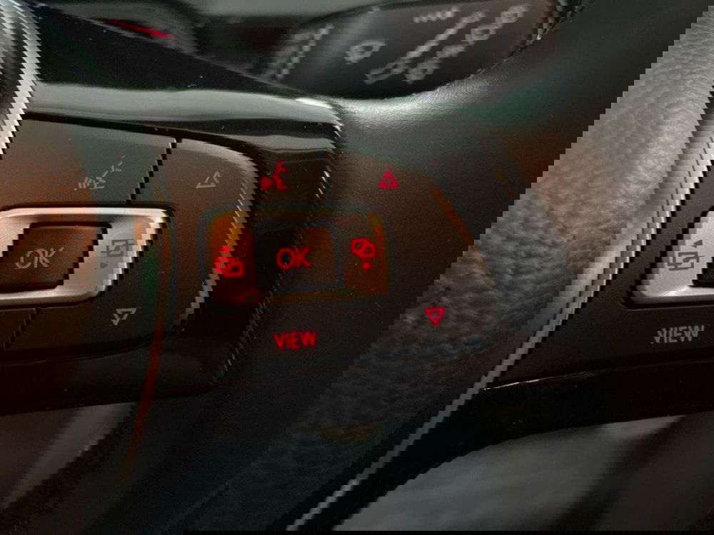 Volkswagen Polo usata a Macerata (19)