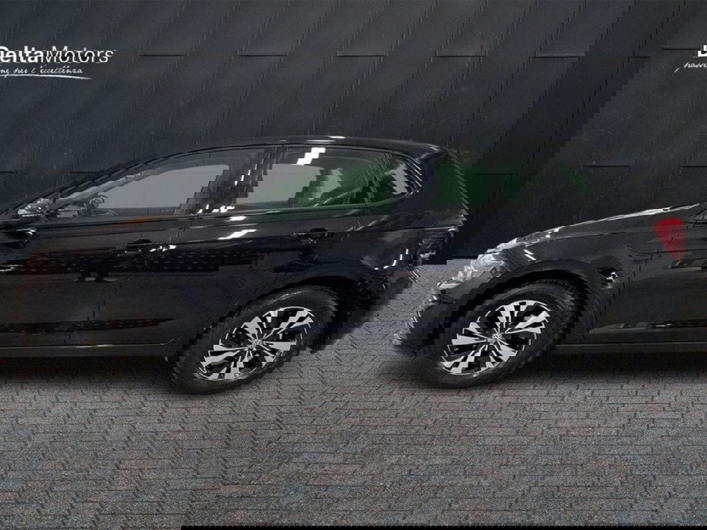 Volkswagen Polo usata a Macerata (2)