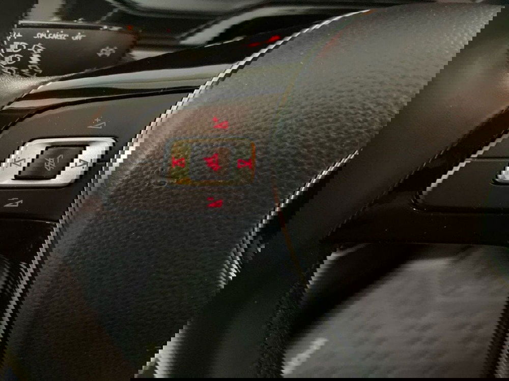 Volkswagen Polo usata a Macerata (20)