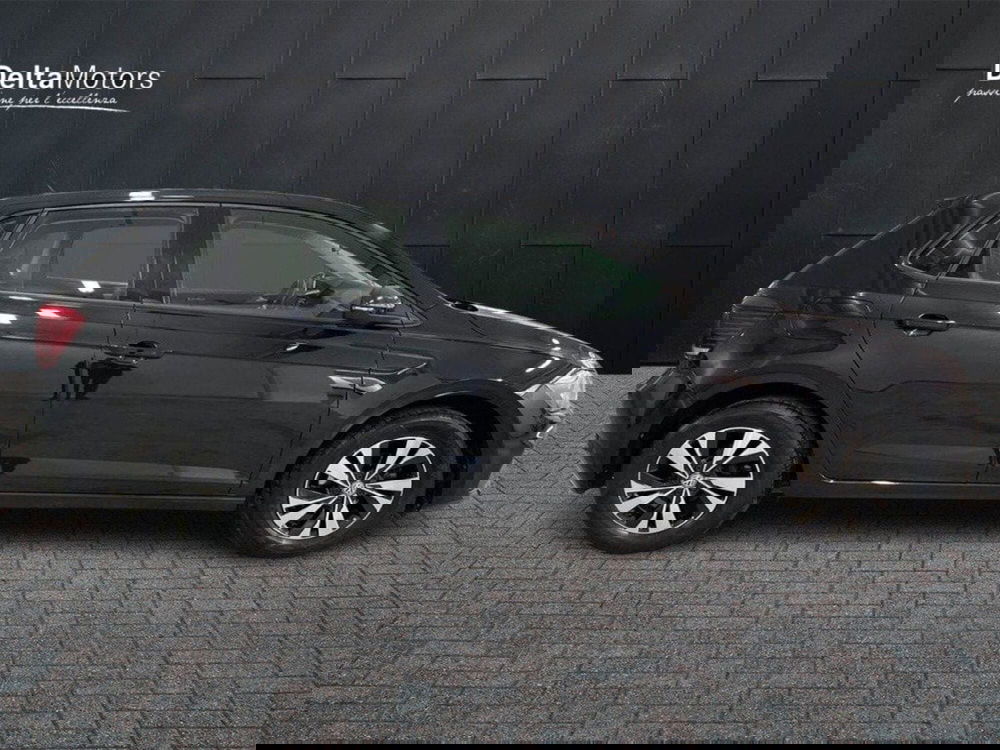 Volkswagen Polo usata a Macerata (5)