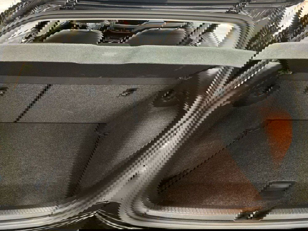 Volkswagen Polo usata a Macerata (7)