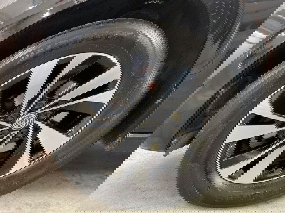 Volkswagen Polo usata a Macerata (8)