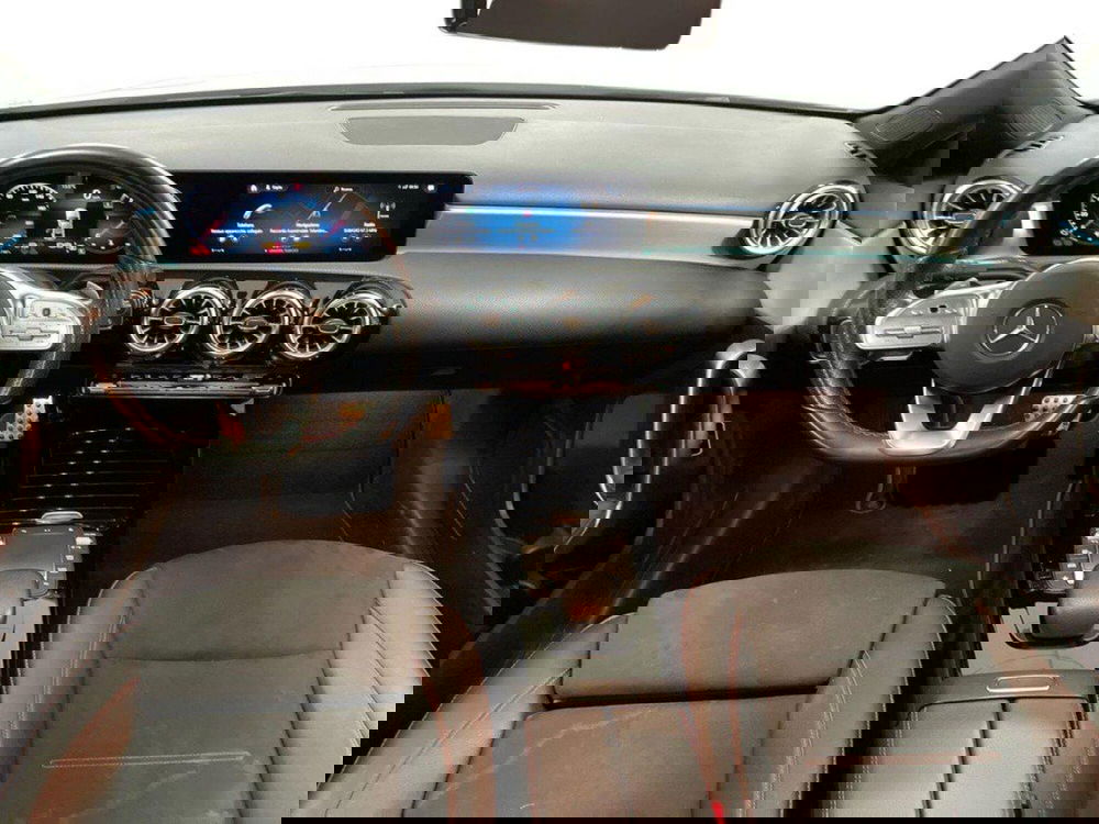 Mercedes-Benz Classe A usata a Macerata (10)