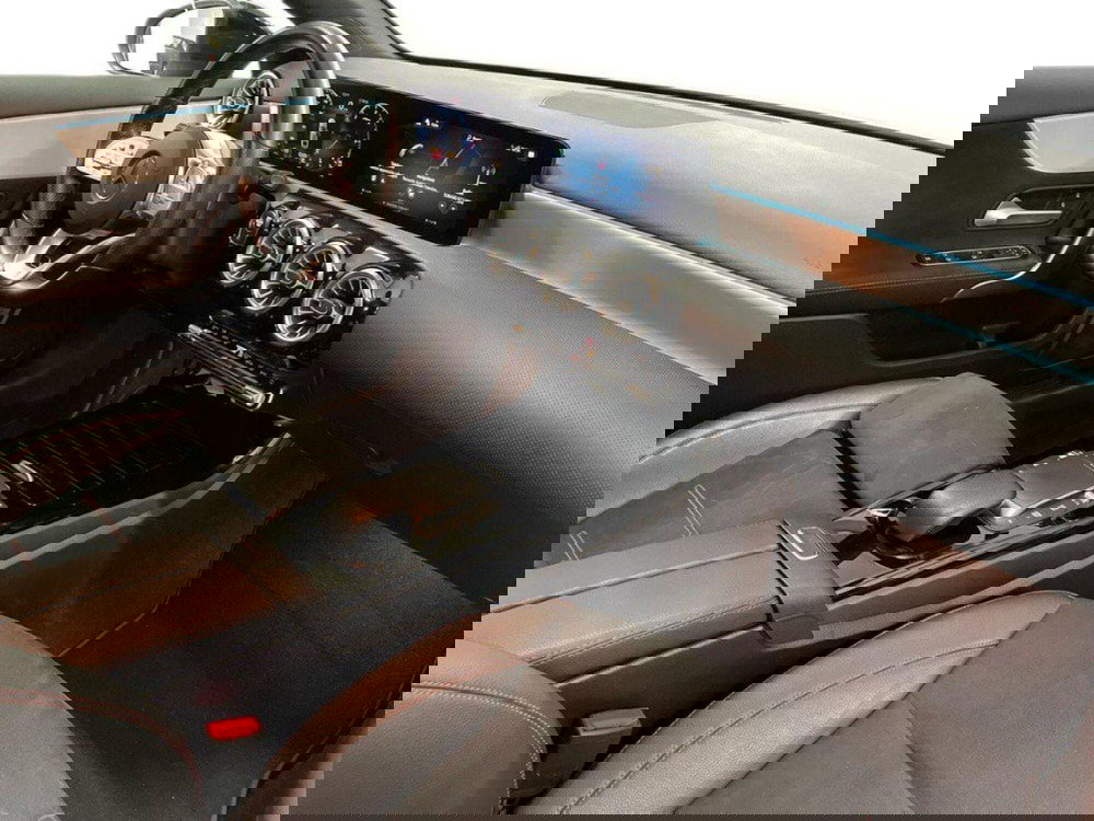 Mercedes-Benz Classe A usata a Macerata (12)