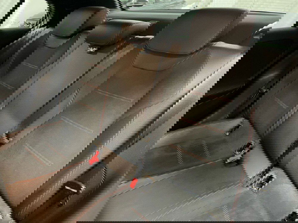 Mercedes-Benz Classe A usata a Macerata (13)