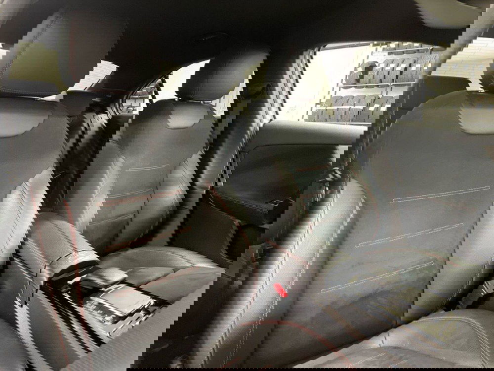 Mercedes-Benz Classe A usata a Macerata (14)