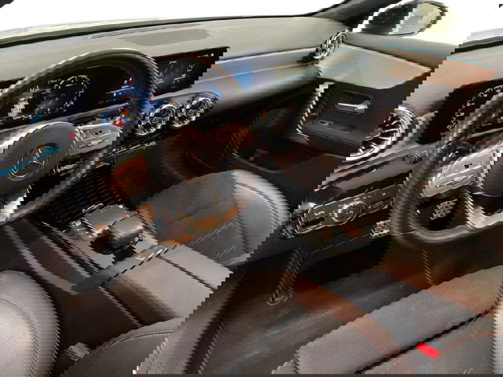 Mercedes-Benz Classe A usata a Macerata (16)