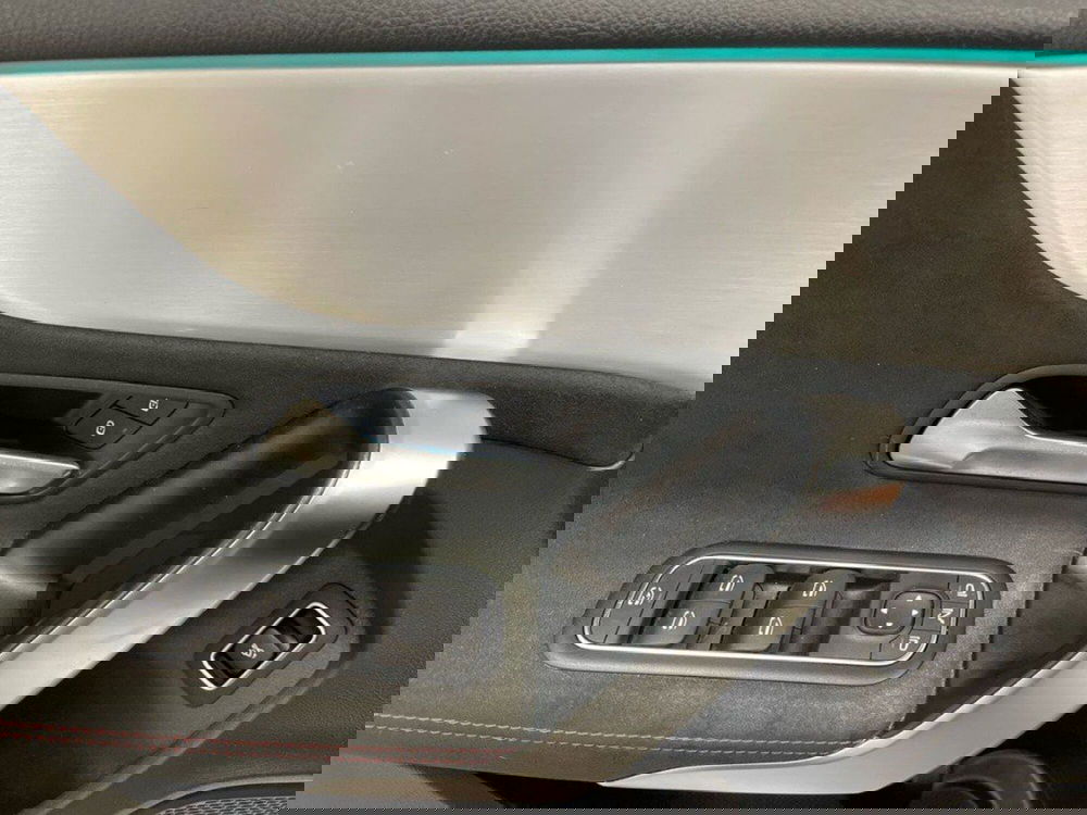 Mercedes-Benz Classe A usata a Macerata (17)