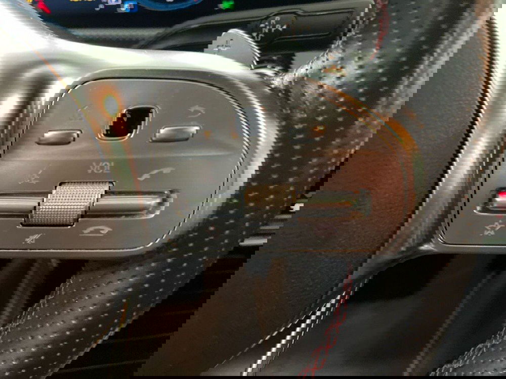 Mercedes-Benz Classe A usata a Macerata (19)