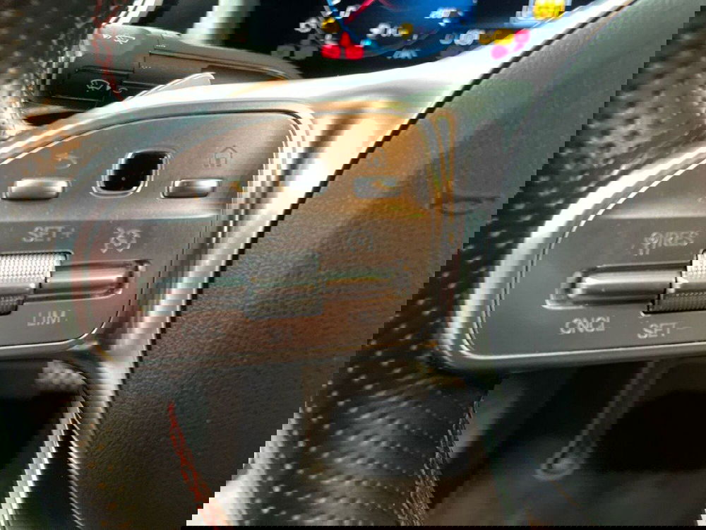 Mercedes-Benz Classe A usata a Macerata (20)