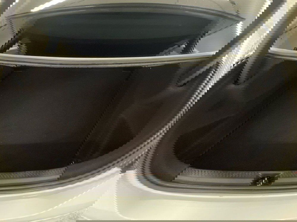 Mercedes-Benz Classe A usata a Macerata (7)