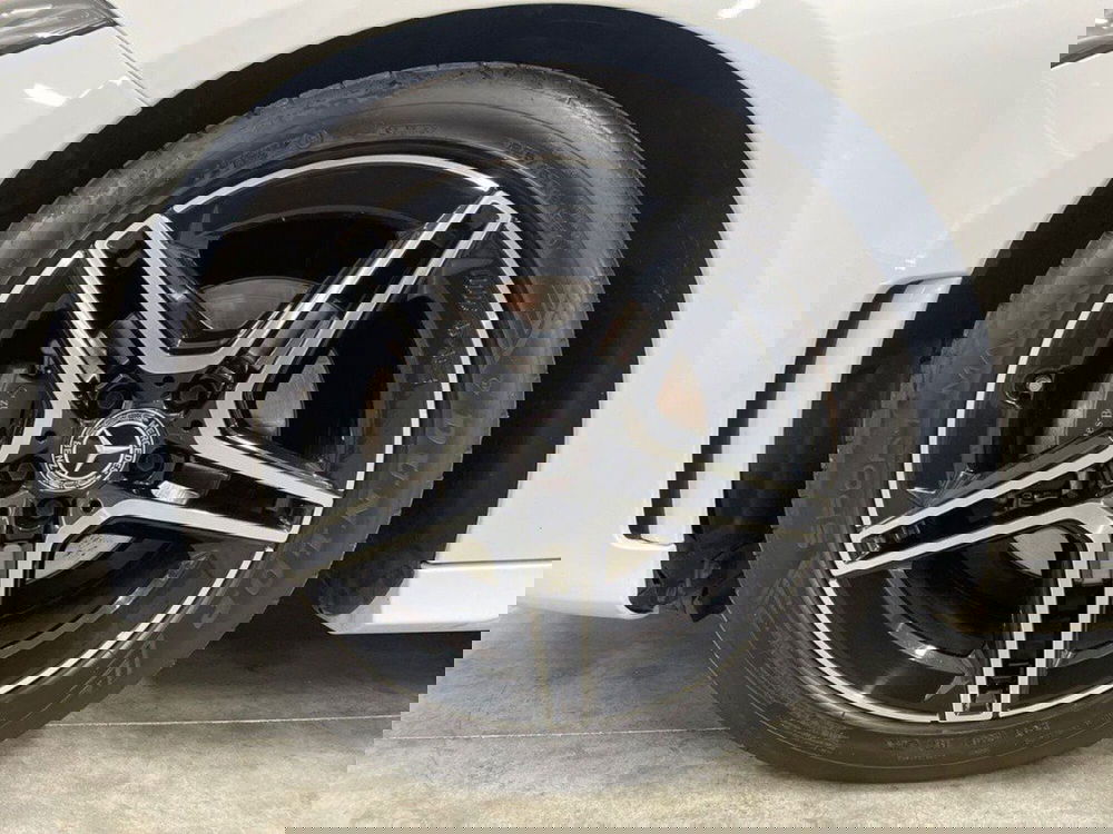 Mercedes-Benz Classe A usata a Macerata (8)