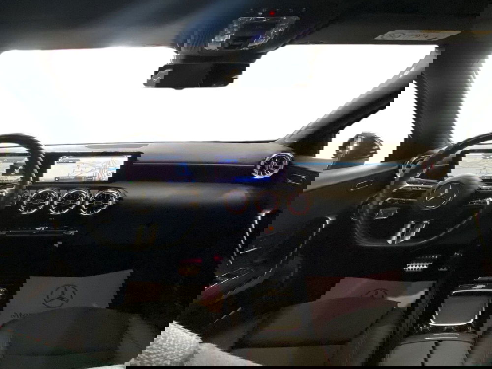 Mercedes-Benz Classe A usata a Napoli (12)