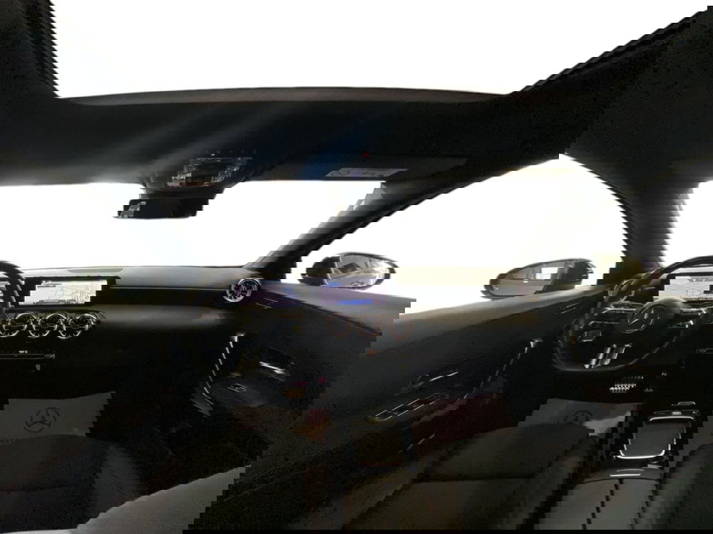 Mercedes-Benz Classe A usata a Napoli (13)