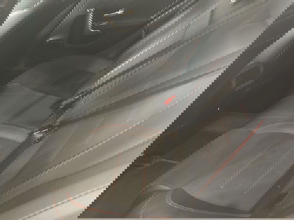 Mercedes-Benz Classe A usata a Napoli (15)