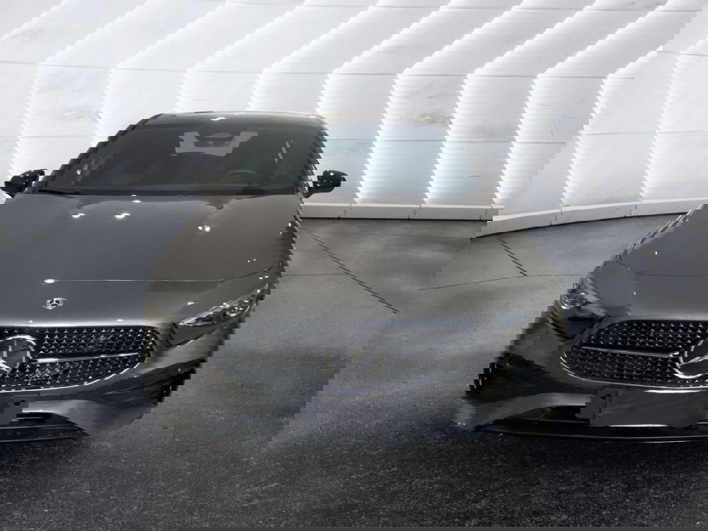 Mercedes-Benz Classe A usata a Napoli (2)