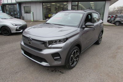 Citroen C3 Aircross 1.2 puretech turbo Plus 100cv nuova a Rho