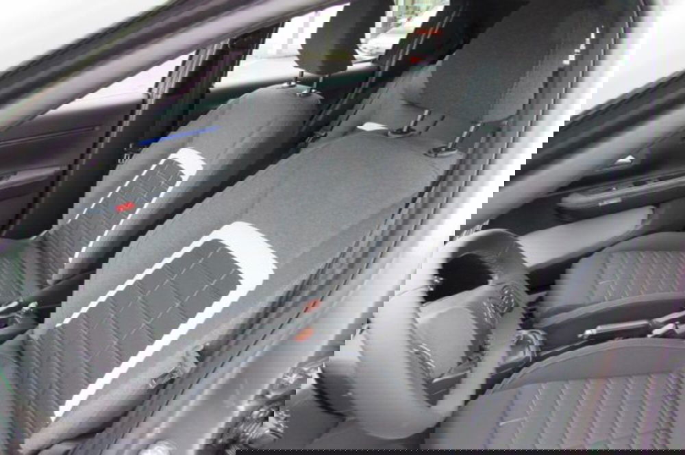 Citroen C3 Aircross nuova a Milano (11)