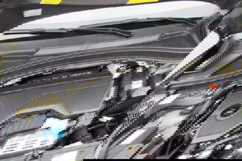 Citroen C3 Aircross nuova a Milano (14)