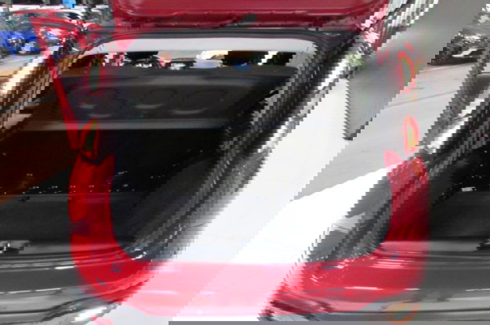 Fiat Panda Cross usata a Milano (14)