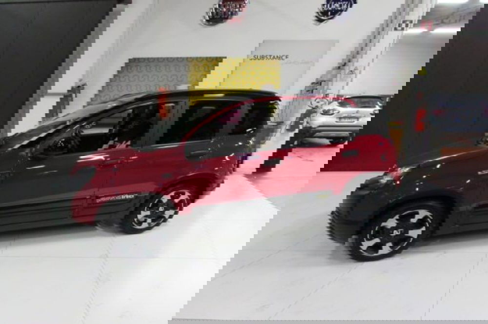 Fiat Panda Cross usata a Milano (4)
