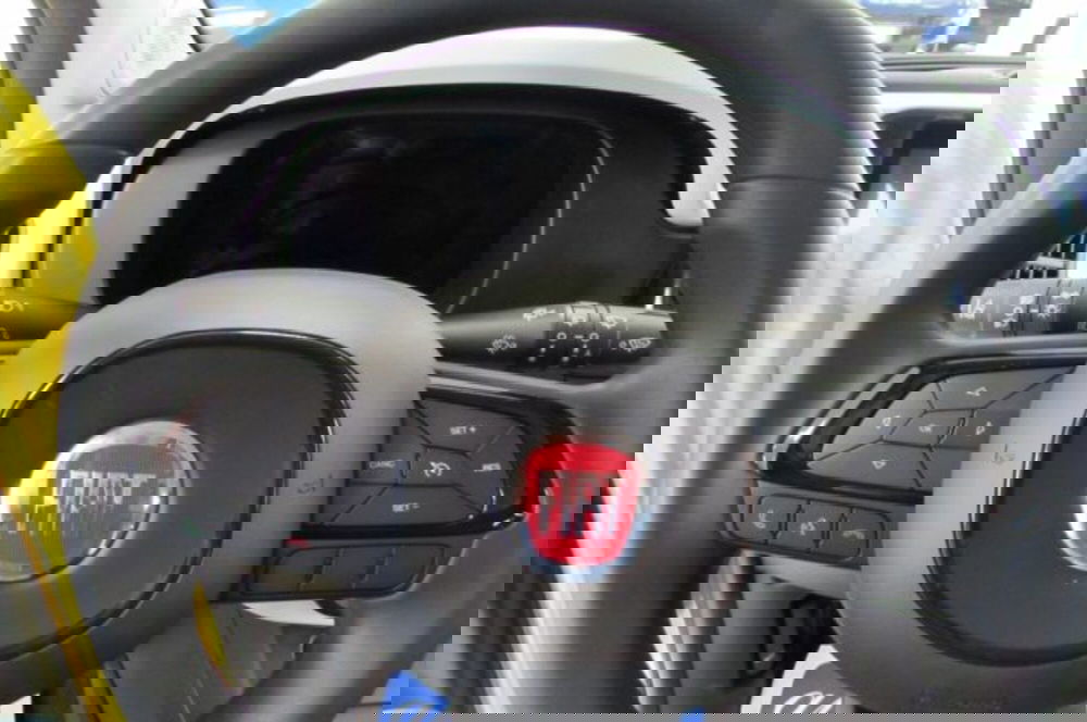 Fiat Panda nuova a Milano (10)