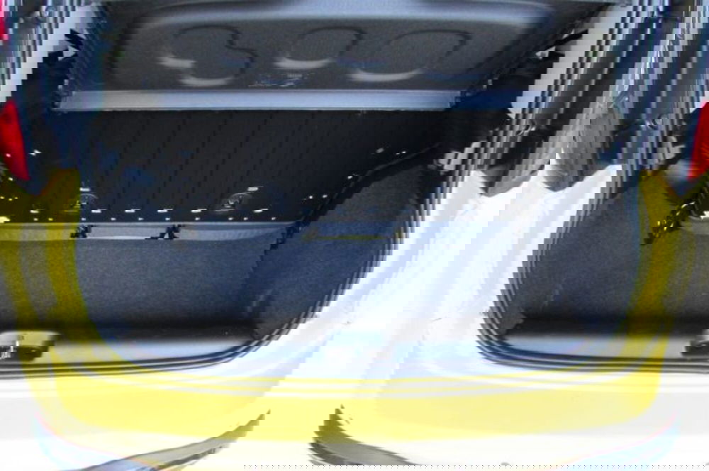 Fiat Panda nuova a Milano (12)