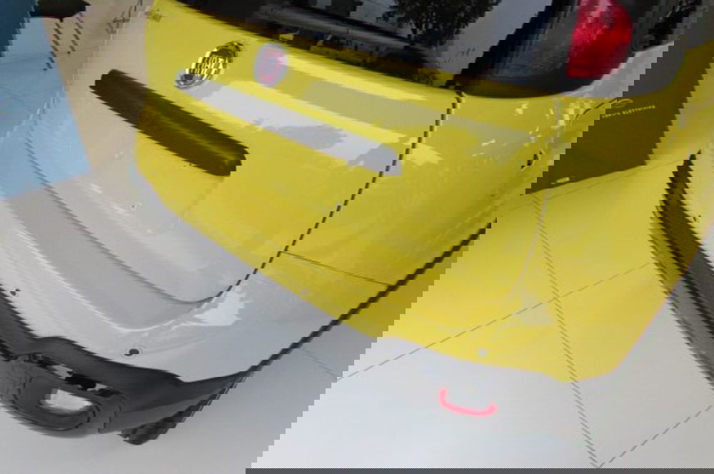 Fiat Panda nuova a Milano (13)