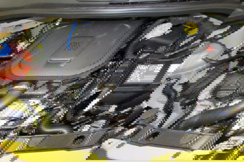 Fiat Panda nuova a Milano (16)