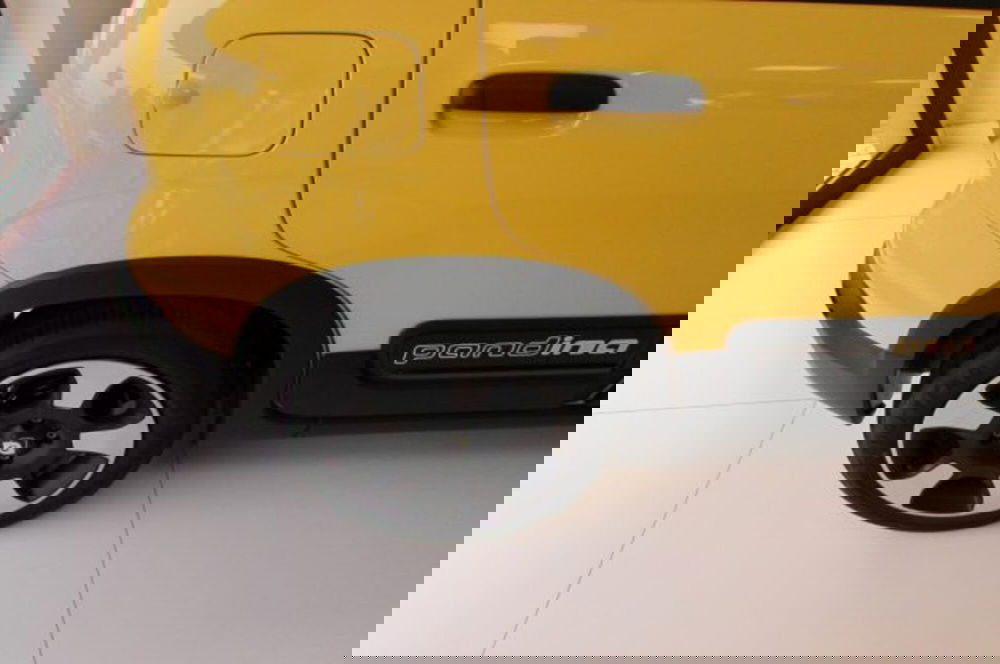 Fiat Panda nuova a Milano (4)