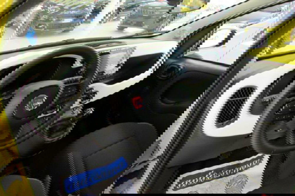 Fiat Panda nuova a Milano (6)