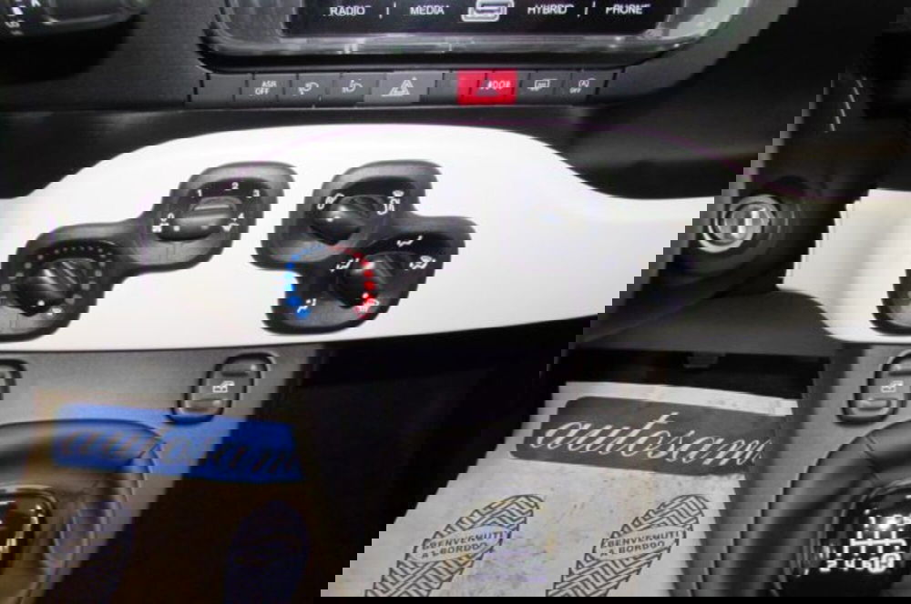 Fiat Panda nuova a Milano (9)