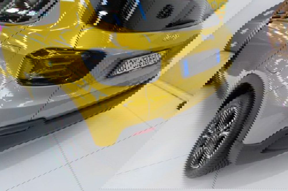 Jeep Avenger usata a Milano (15)