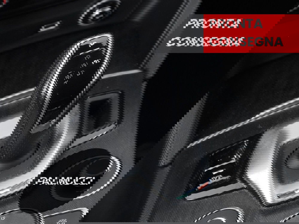 Alfa Romeo Stelvio usata a Prato (10)