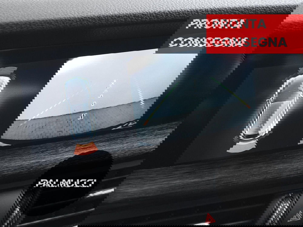 Alfa Romeo Stelvio usata a Prato (12)