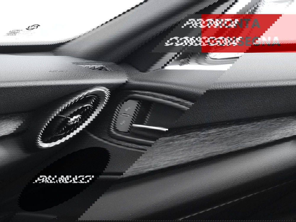 Alfa Romeo Stelvio usata a Prato (14)