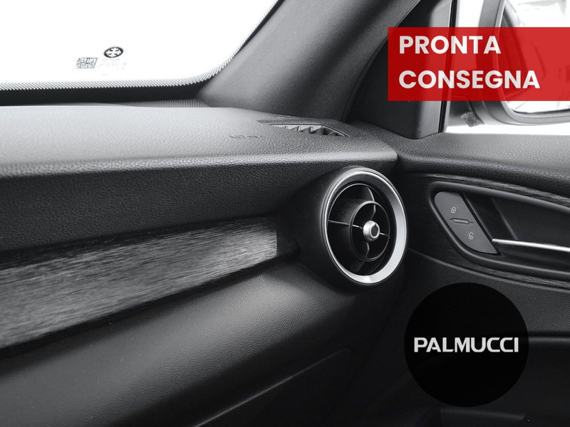 Alfa Romeo Stelvio usata a Prato (14)