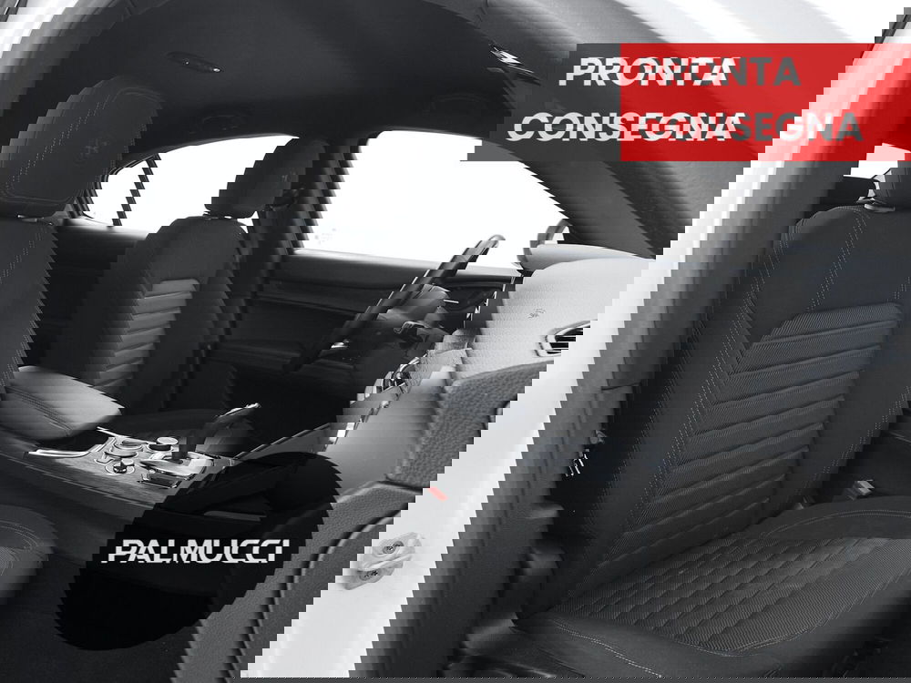 Alfa Romeo Stelvio usata a Prato (16)