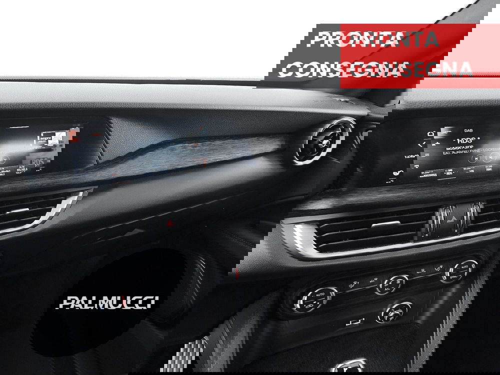 Alfa Romeo Stelvio usata a Prato (19)