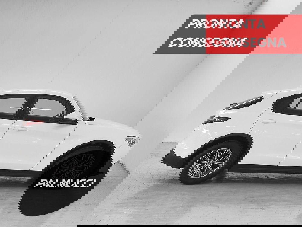 Alfa Romeo Stelvio usata a Prato (4)