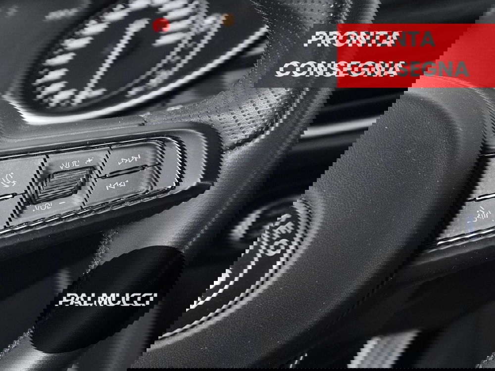 Alfa Romeo Stelvio usata a Prato (7)