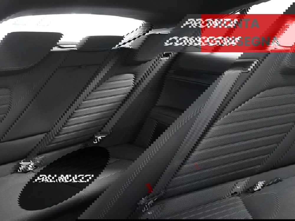 Alfa Romeo Stelvio usata a Prato (8)