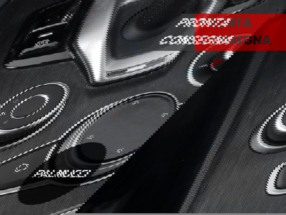 Alfa Romeo Stelvio usata a Prato (9)