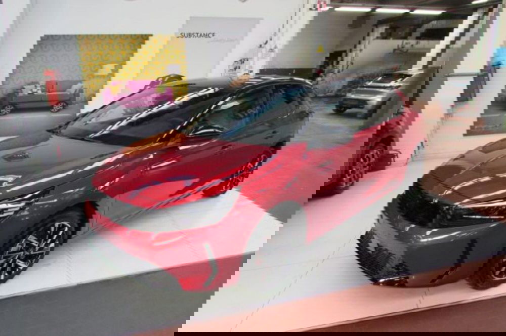 Opel Corsa nuova a Milano