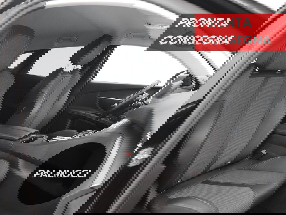 Peugeot 3008 usata a Prato (12)