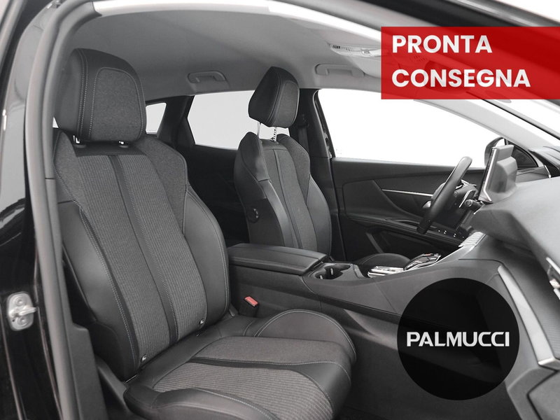 Peugeot 3008 usata a Prato (12)