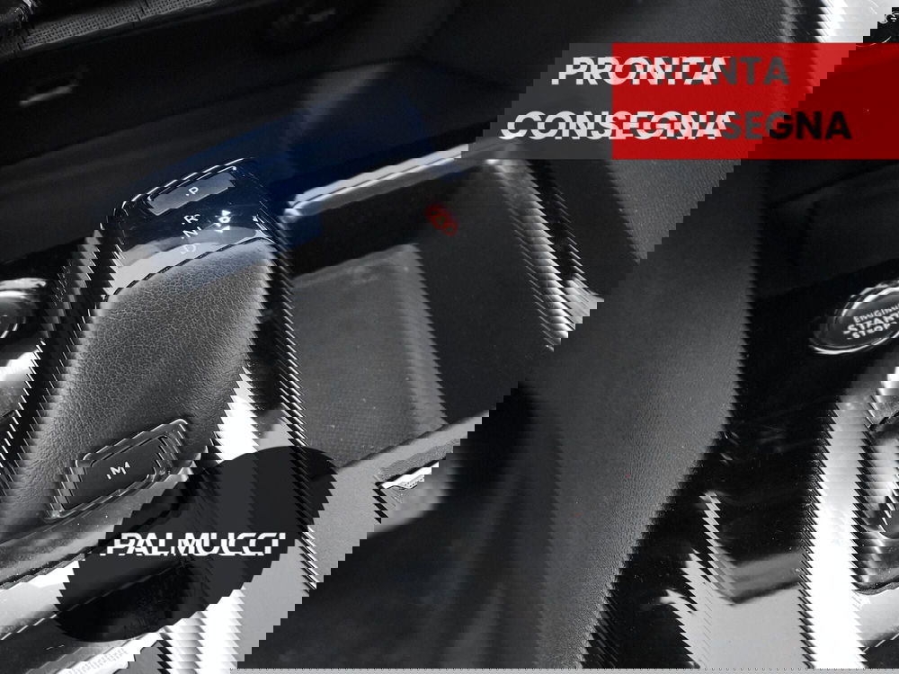 Peugeot 3008 usata a Prato (13)