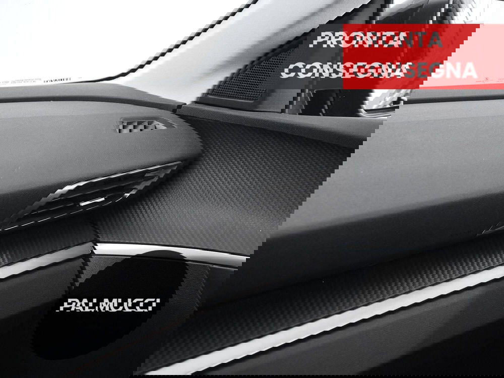 Peugeot 3008 usata a Prato (14)