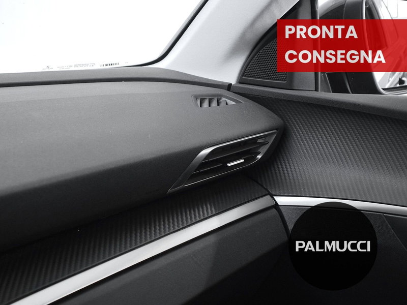 Peugeot 3008 usata a Prato (14)