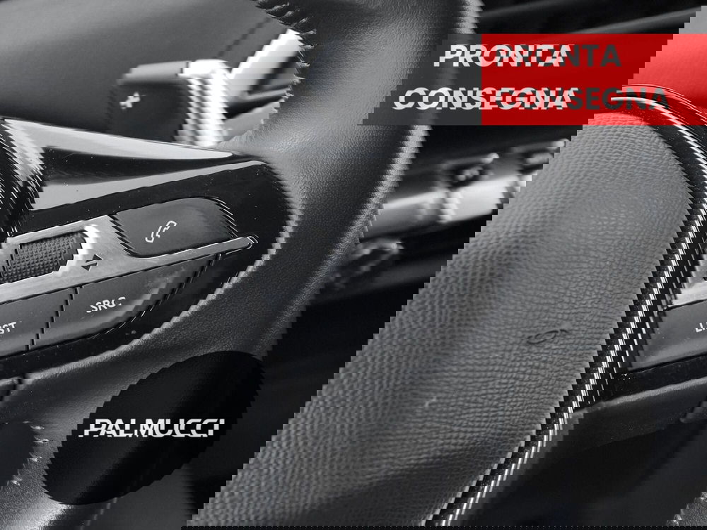 Peugeot 3008 usata a Prato (15)